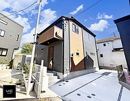 神奈川県横浜市港南区上永谷５丁目