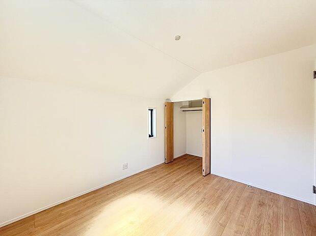 ■機能的で使いやすいお部屋で毎日を快適に