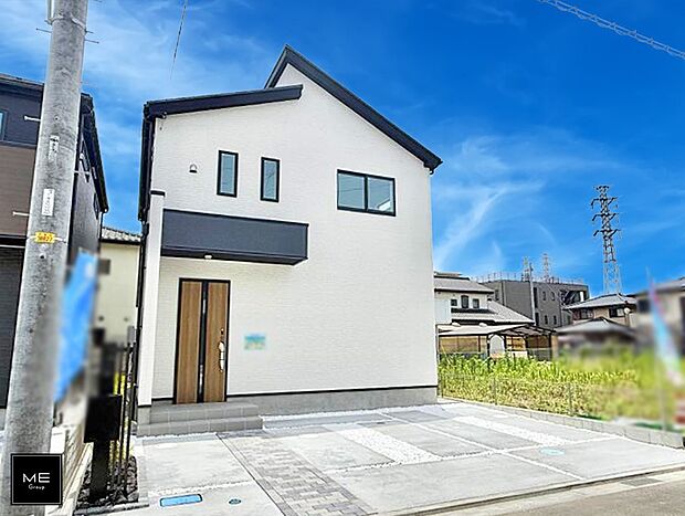 1号棟 ■まずは一度ご覧ください