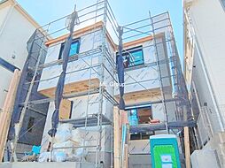 神奈川県横浜市金沢区釜利谷南２丁目