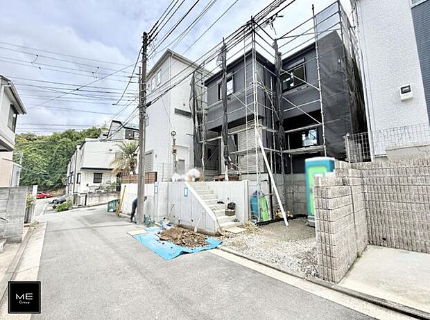 ■この道を通るたび「帰ってきたな」と思える