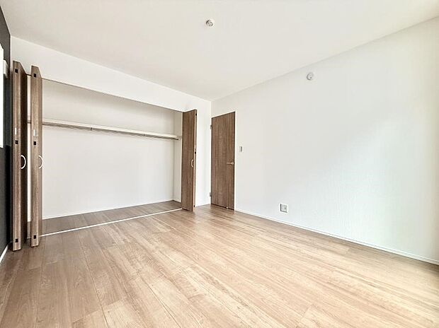1号棟 ■機能的で使いやすいお部屋で毎日を快適に