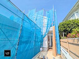 神奈川県横浜市港北区新吉田東１丁目