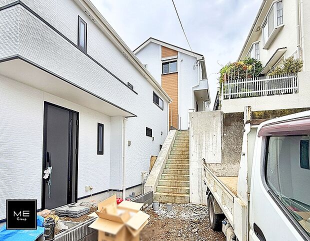 5号棟 ■暮らしを彩る充実した設備仕様が備わった住まい