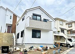 神奈川県横浜市港北区新吉田東１丁目