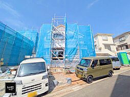 神奈川県横浜市港北区新吉田東１丁目