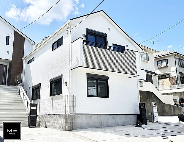 4号棟  ■暮らしを豊かにする充実した仕様設備で快適に