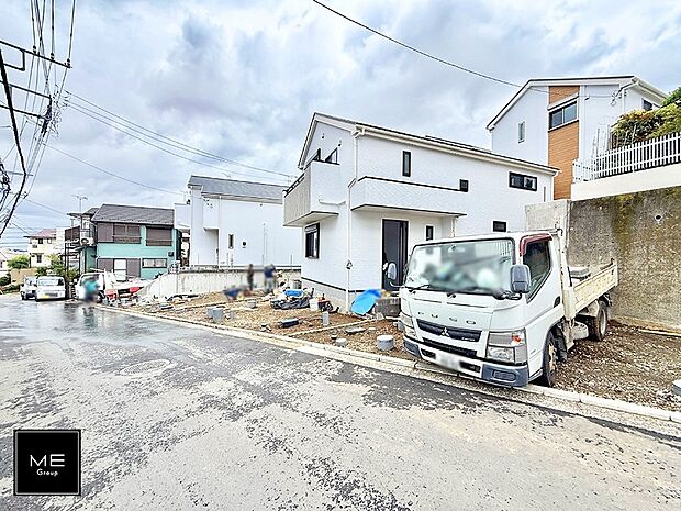 ■この道を歩けば、毎日が少し特別になる