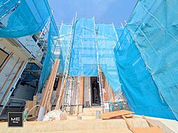 神奈川県横浜市港北区新吉田東１丁目