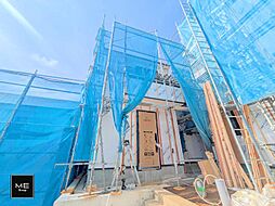 神奈川県横浜市港北区新吉田東１丁目