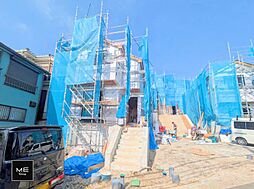 神奈川県横浜市港北区新吉田東１丁目