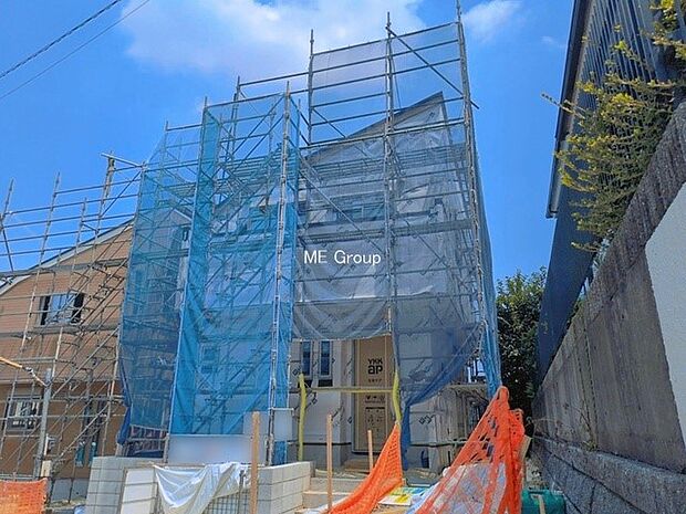 3号棟 ■暮らしを豊かにする充実した仕様設備で快適に