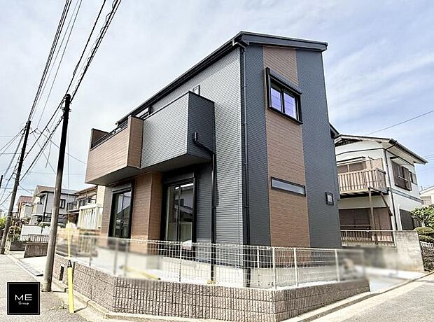 ■家族みんなが笑顔で過ごせる、安心感のある住まい