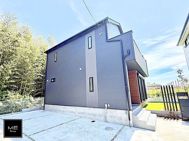 2号棟 ■暮らしを彩る充実した設備仕様が備わった住まい