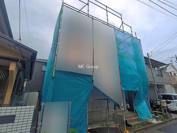 ■新しい暮らしが始まる場所で、家族の絆を深める