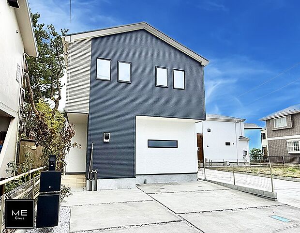 ■家族みんなが笑顔で過ごせる、安心感のある住まい