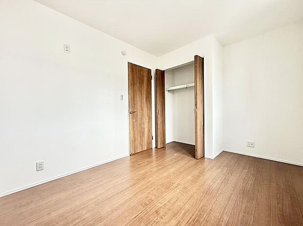 ■機能的で使いやすいお部屋で毎日を快適に