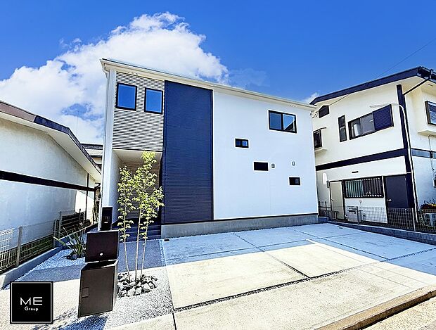 ■新しい暮らしが始まる場所で、家族の絆を深める