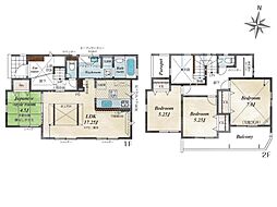 神奈川県中郡大磯町西小磯