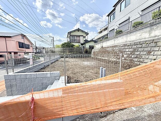 充実の設備と豊富な収納で便利な生活！  