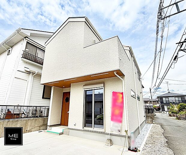 ■暮らしを彩る充実した設備仕様が備わった住まい