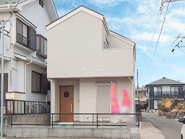 ■家族が笑顔で集まる温かな住まい