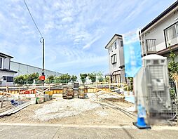神奈川県高座郡寒川町小谷２丁目