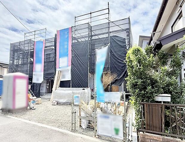 1号棟 ■暮らしを彩る充実した設備仕様が備わった住まい