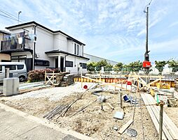 神奈川県高座郡寒川町小谷２丁目