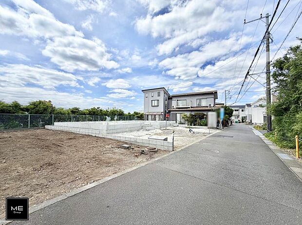 ■新しい住まい、街の新しい風景