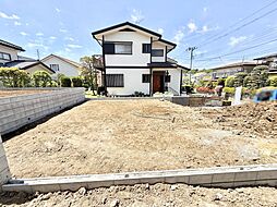 東京都町田市成瀬台１丁目