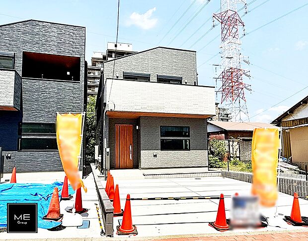 ■家族みんなが笑顔で過ごせる、安心感のある住まい