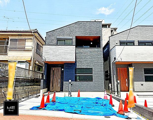 ■新しい暮らしが始まる場所で、家族の絆を深める