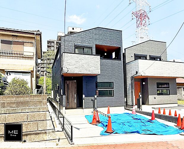■家族みんなが笑顔で過ごせる、安心感のある住まい