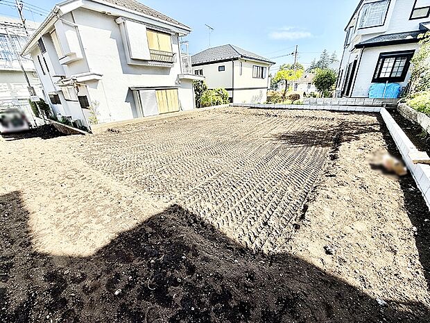 1号棟 ■大切な時間を快適に過ごせる空間