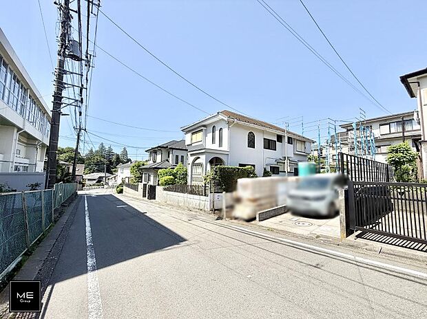 ■家族の思い出が育つ住まいです