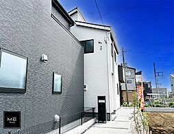 神奈川県茅ヶ崎市菱沼１丁目