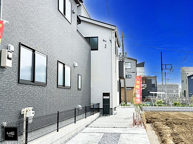 2号棟 ■まずは一度ご覧ください