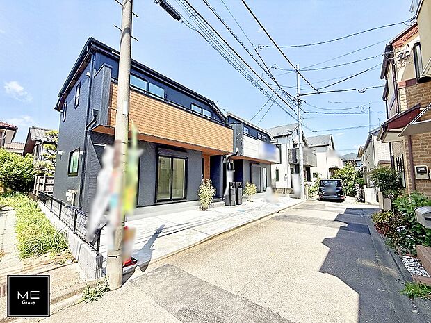 ■新しい時代の息吹を感じる、心地よい環境