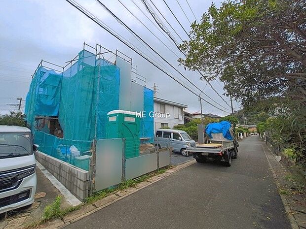 ■家族とのお出かけが楽しくなる環境です