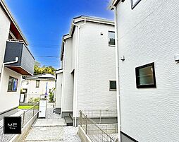 東京都町田市真光寺２丁目