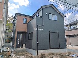 神奈川県厚木市林２丁目