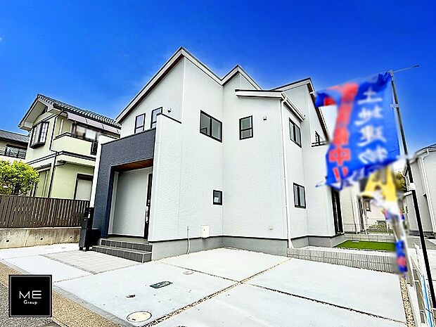■家族みんなが笑顔で過ごせる、安心感のある住まい