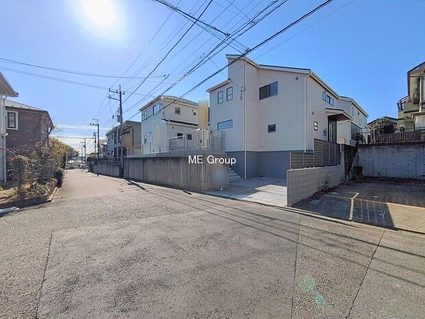 ■家族みんなが笑顔で過ごせる、安心感のある住まい