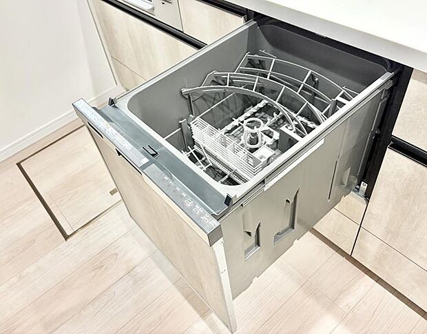 ■時間短縮でき家事が楽になる便利な必需品
