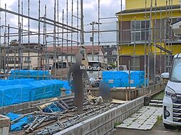 神奈川県相模原市南区相南１丁目