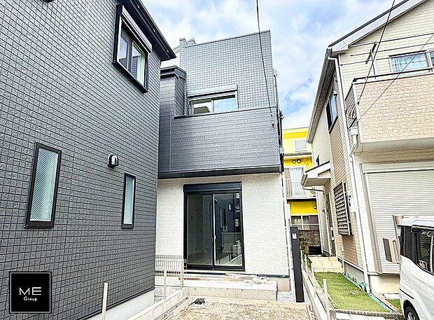 3号棟 ■暮らしを彩る充実した設備仕様が備わった新築戸建