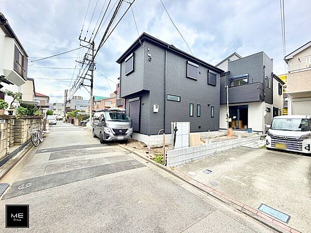 ■この道を通るたび「帰ってきたな」と思える