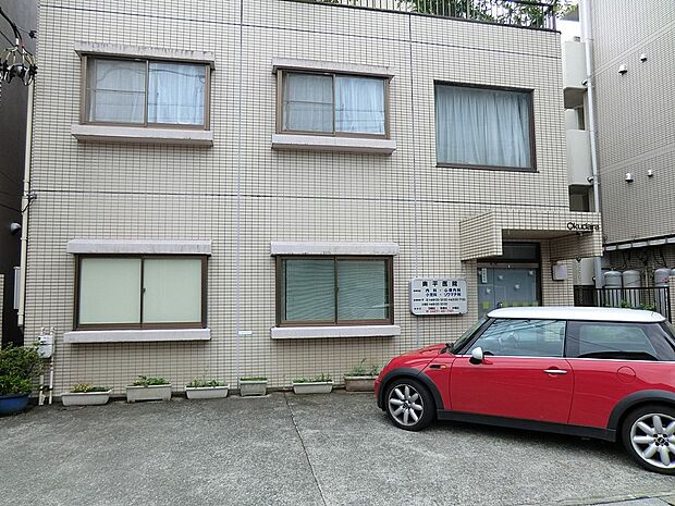 病院 160m 奥平医院