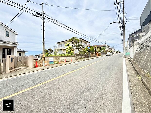 ■この道を歩けば、毎日が少し特別になる